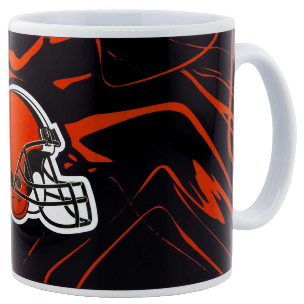 Cleveland Browns Mug