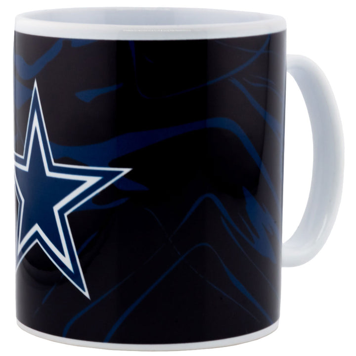 Dallas Cowboys Mug