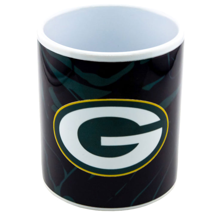 Green Bay Packers Mug