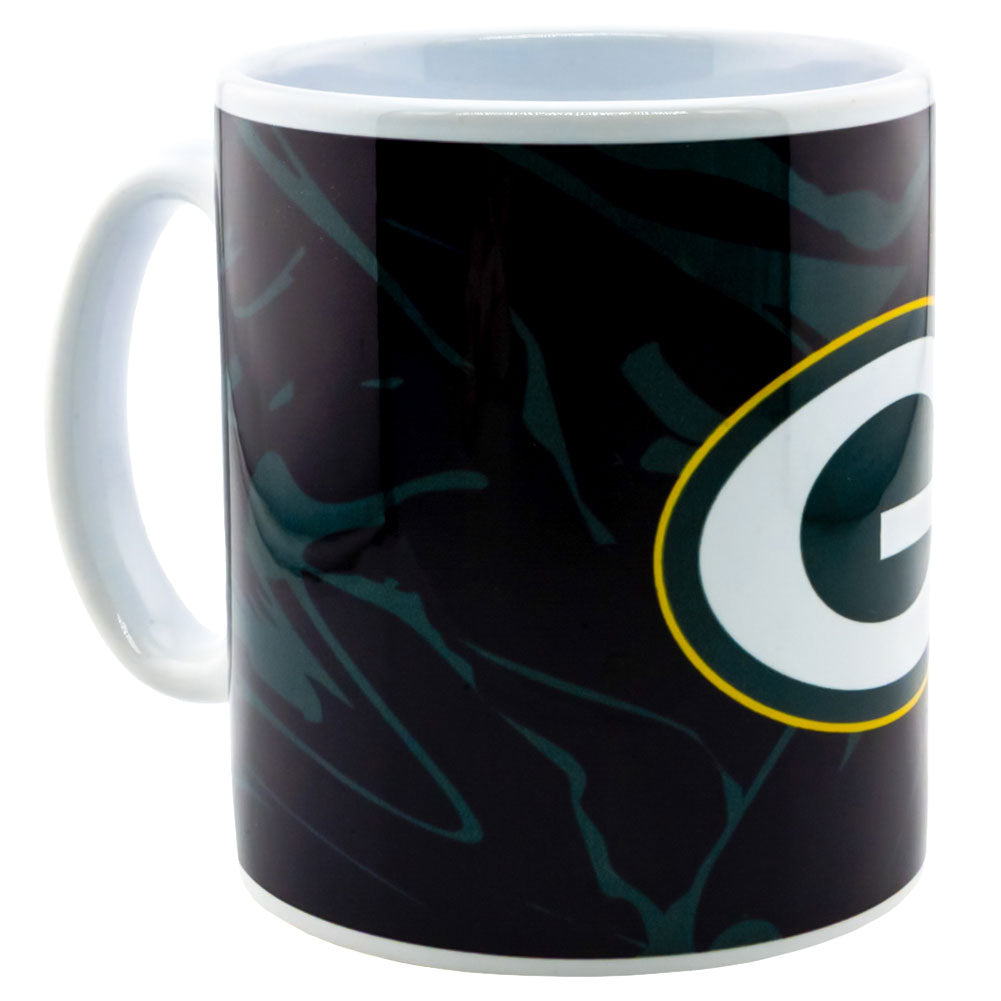 Green Bay Packers Mug