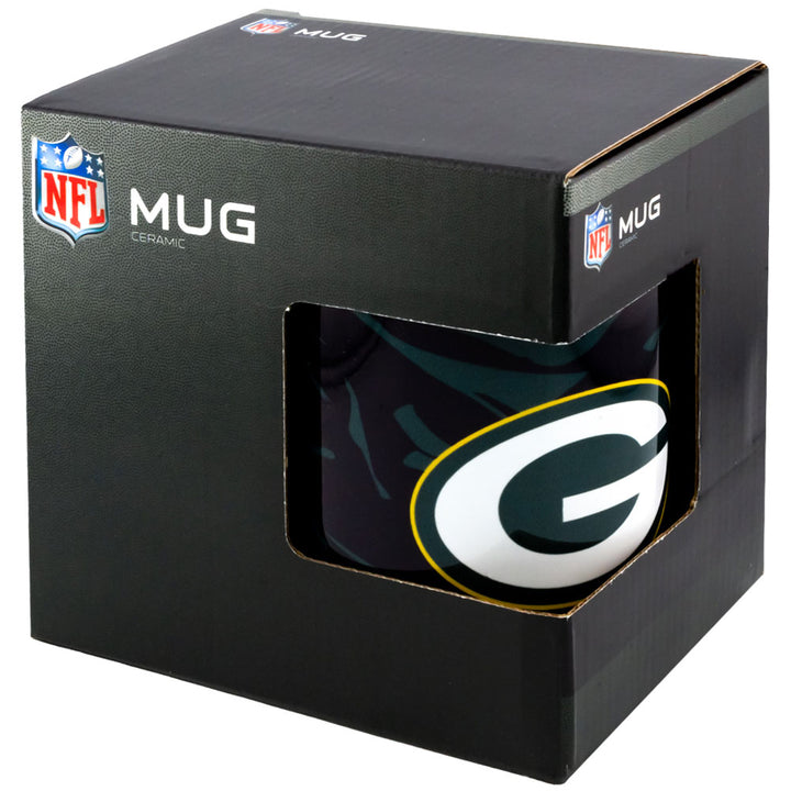 Green Bay Packers Mug