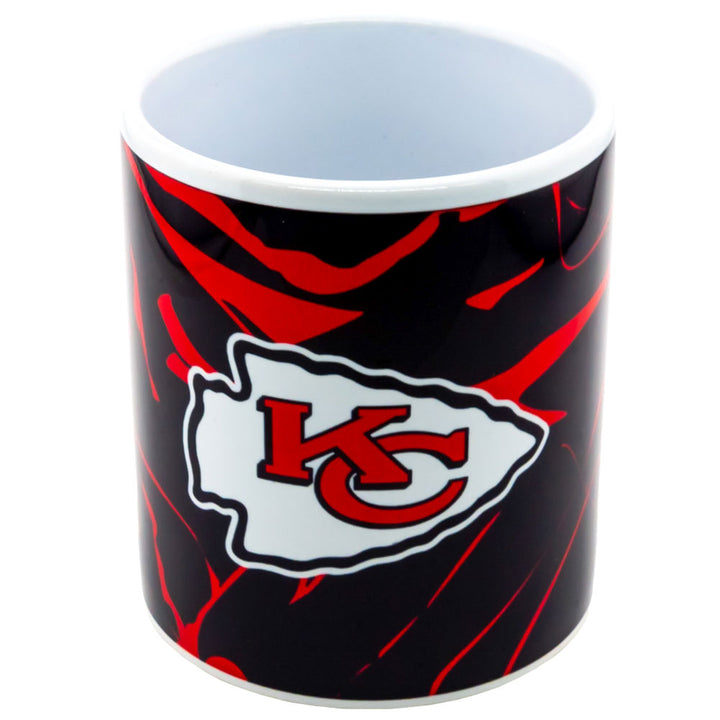 Kansas City Chiefs Mug