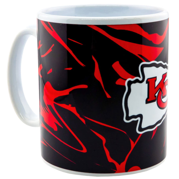 Kansas City Chiefs Mug