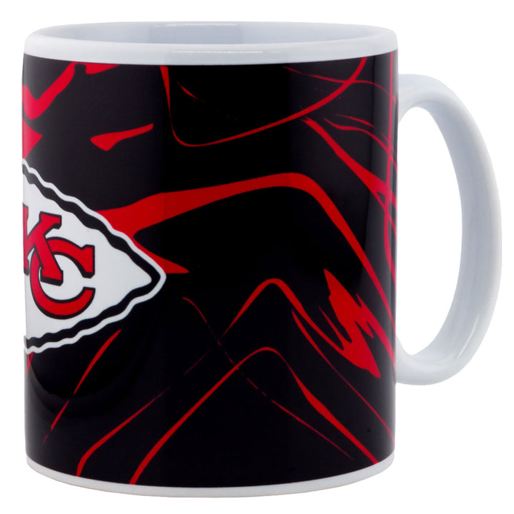 Kansas City Chiefs Mug