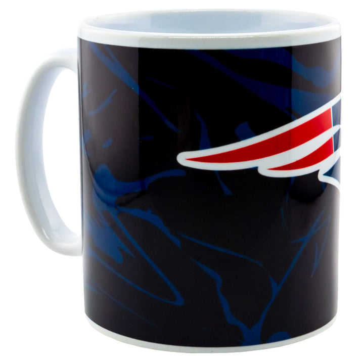 New England Patriots Mug