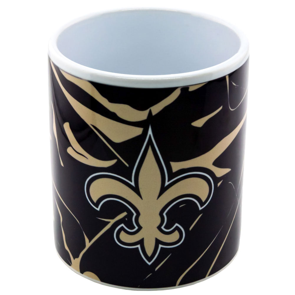 New Orleans Saints Mug