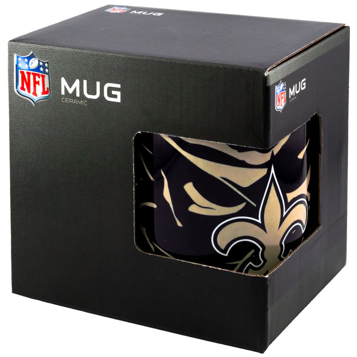 New Orleans Saints Mug