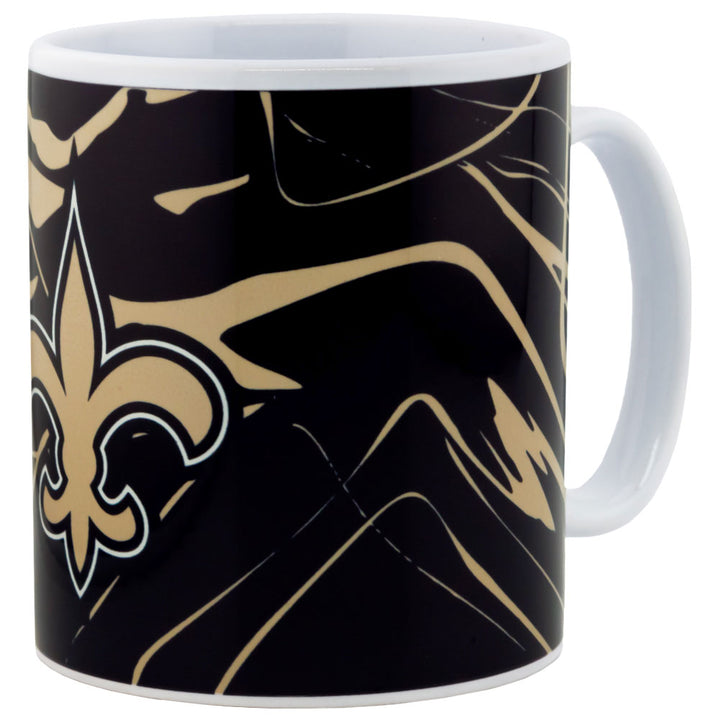 New Orleans Saints Mug