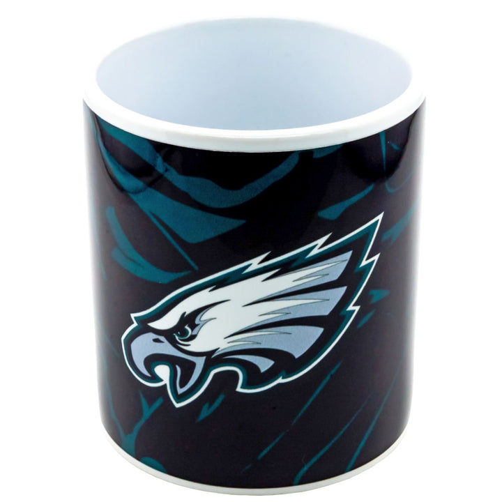 Philadelphia Eagles Mug