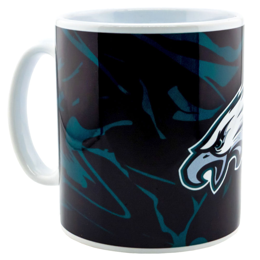 Philadelphia Eagles Mug