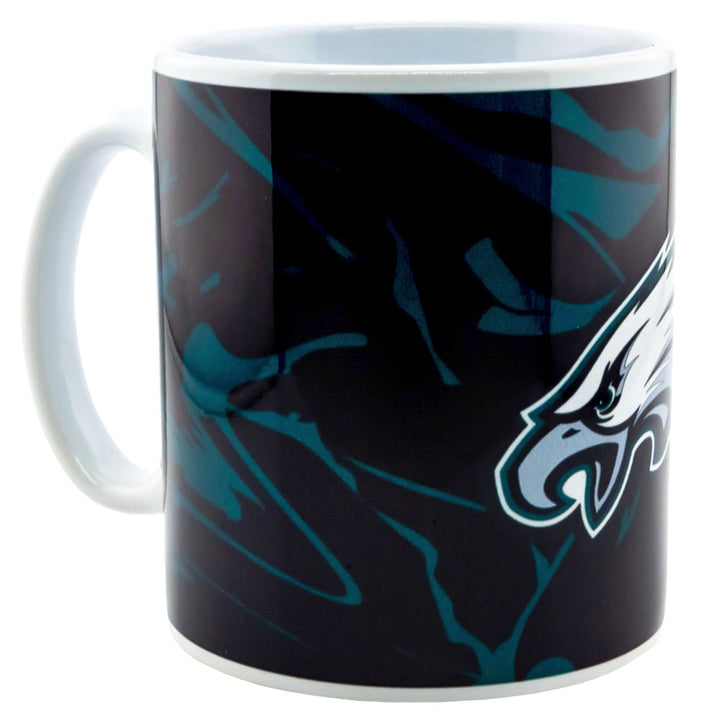 Philadelphia Eagles Mug