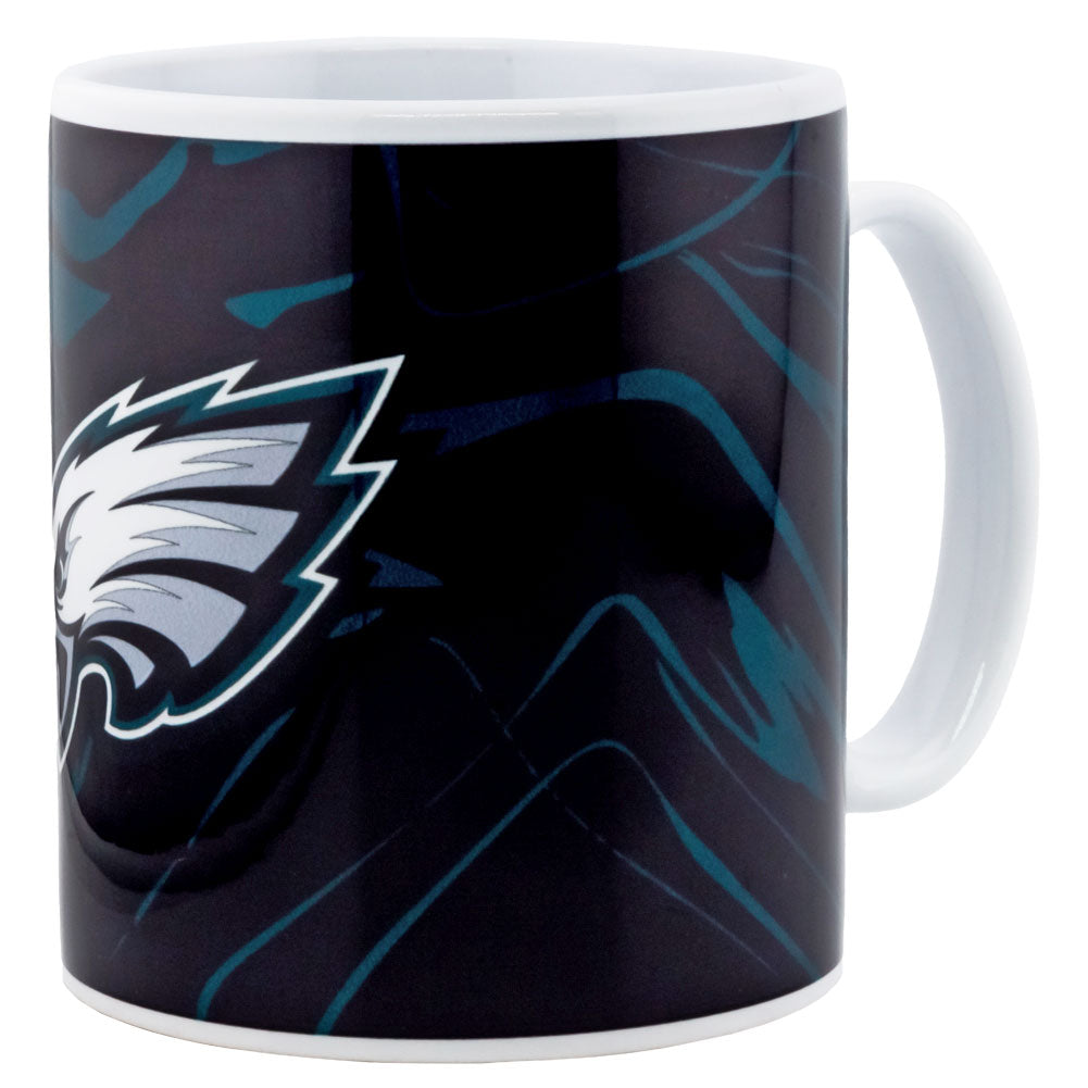 Philadelphia Eagles Mug