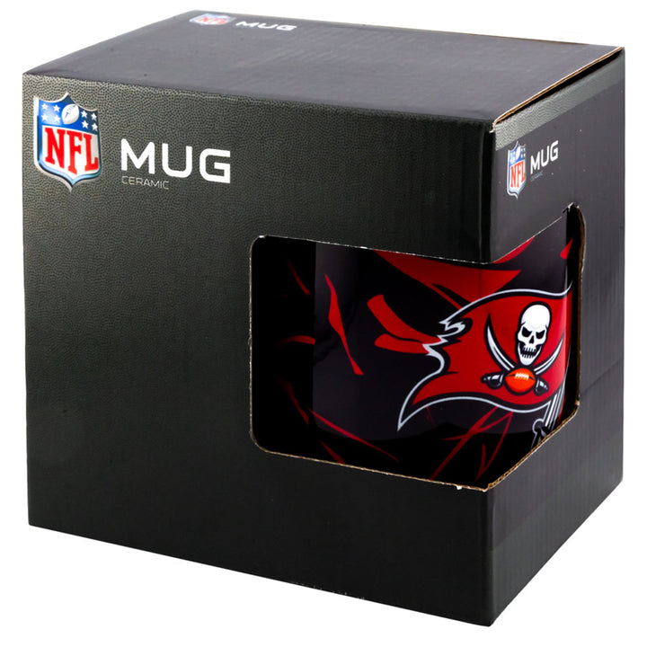 Tampa Bay Buccaneers Mug