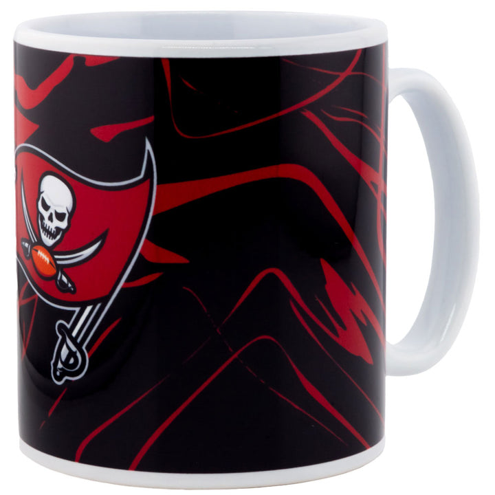 Tampa Bay Buccaneers Mug