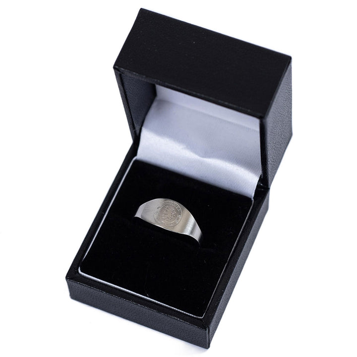 Chelsea FC Oval Ring Small