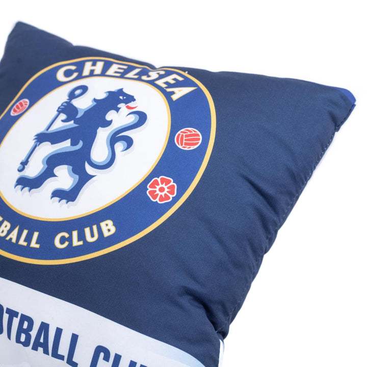 Chelsea FC Cushion