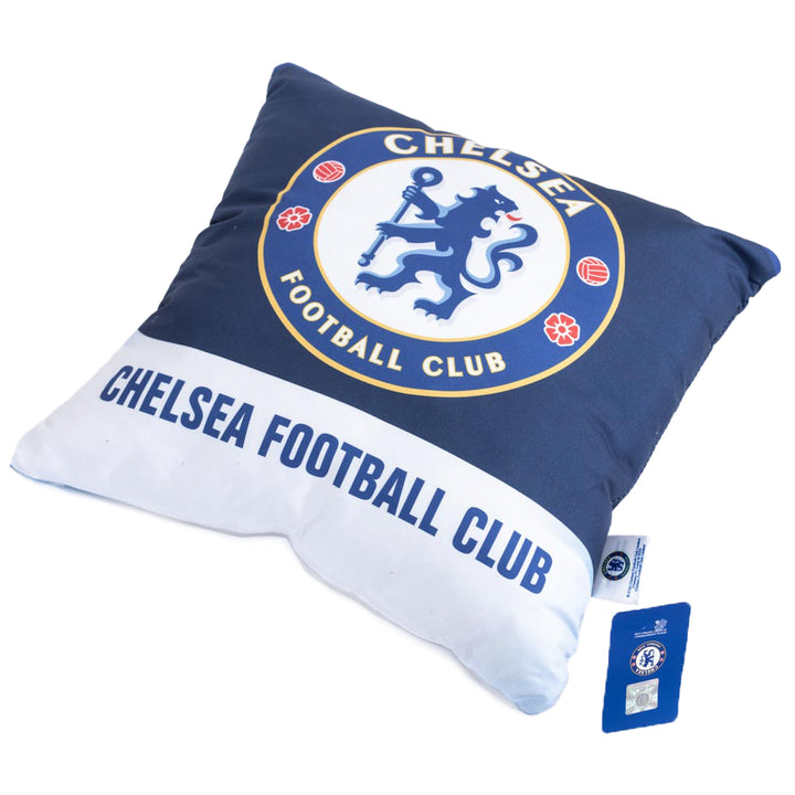 Chelsea FC Cushion