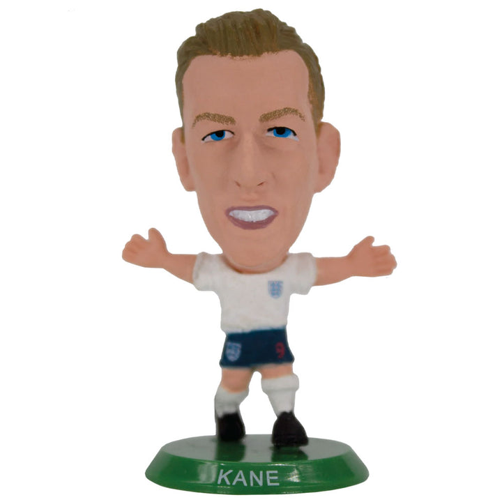 Harry Kane England SoccerStarz Figure