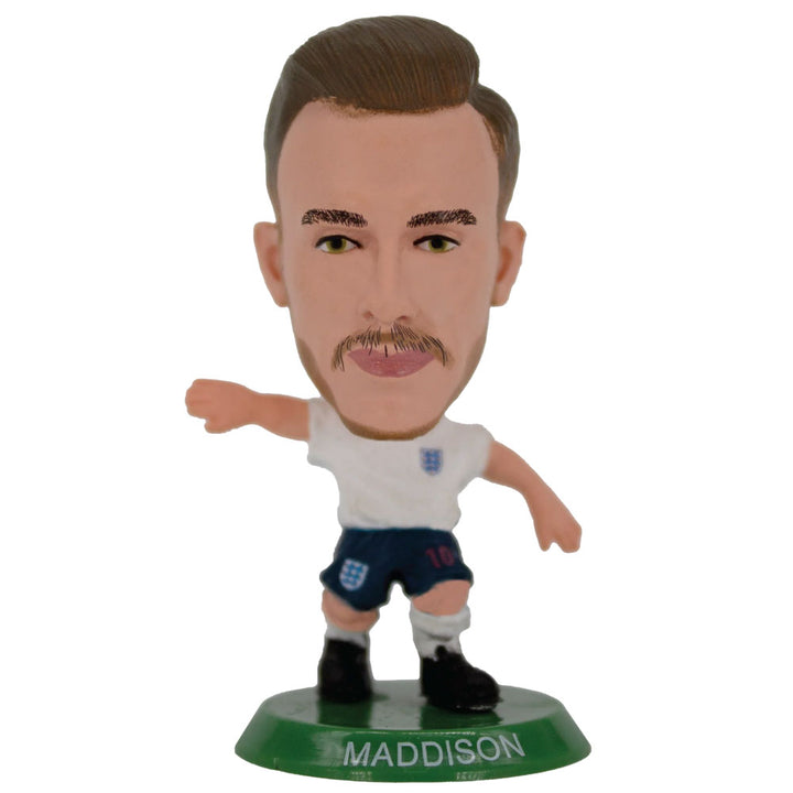 James Maddison England SoccerStarz Figure