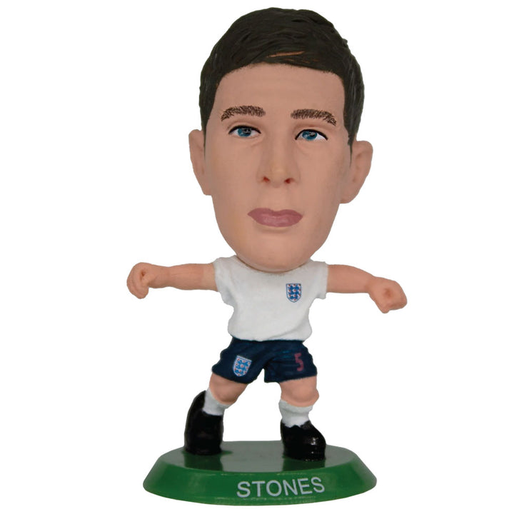 John Stones England SoccerStarz Figure