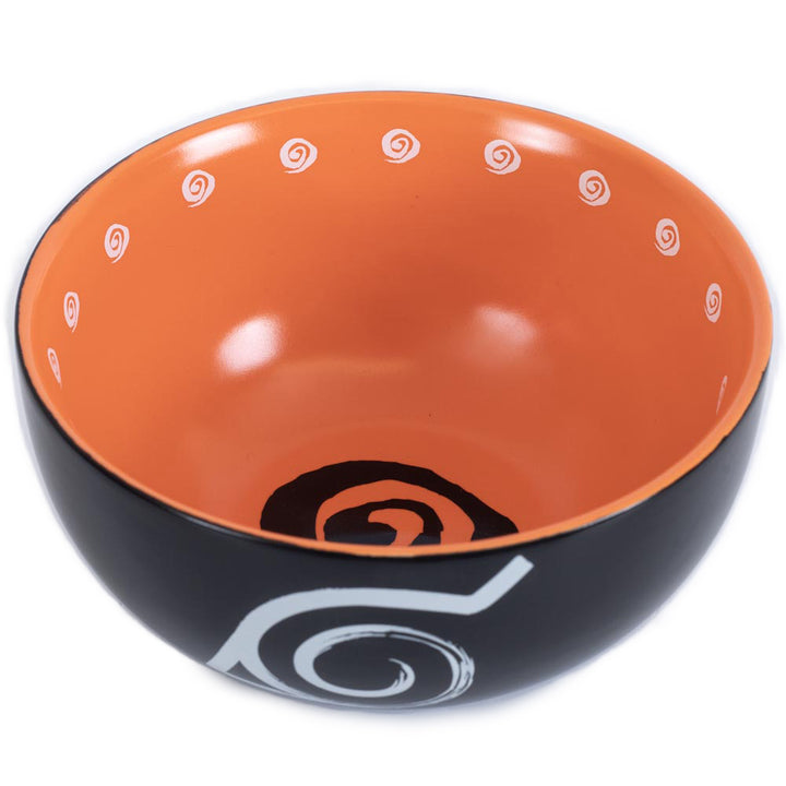 Naruto:Shippuden Akatsuki Breakfast Bowl