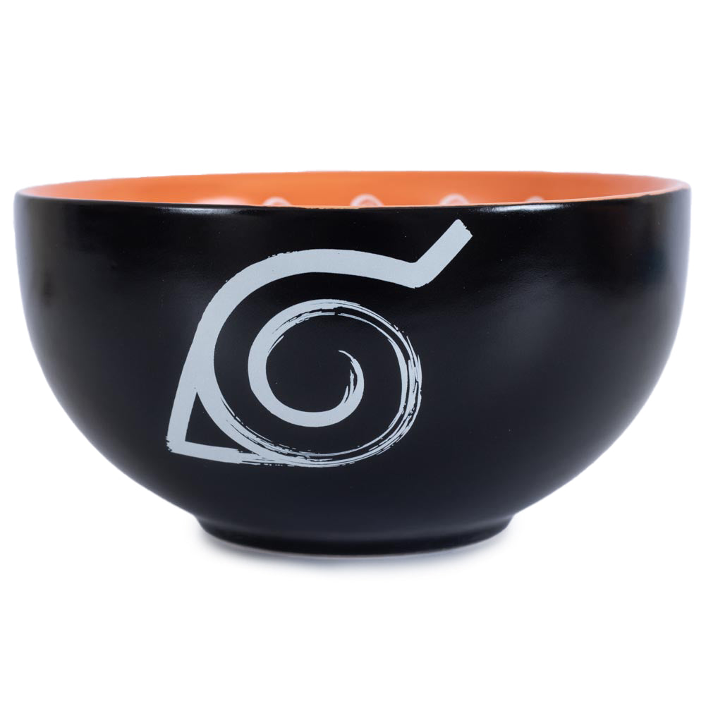 Naruto:Shippuden Akatsuki Breakfast Bowl