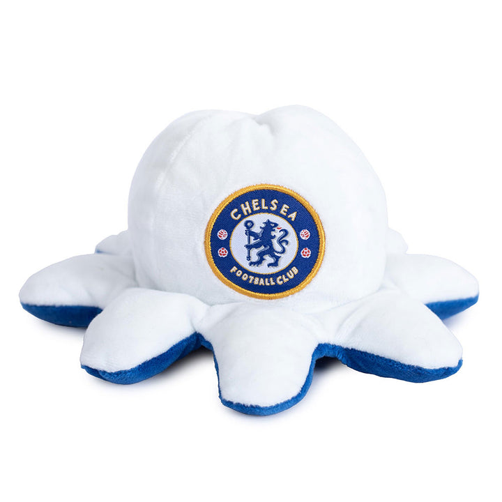 Chelsea Reversible Plush Octopus