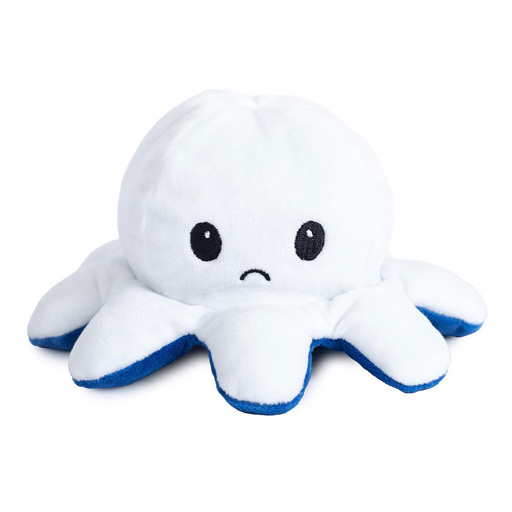 Chelsea Reversible Plush Octopus