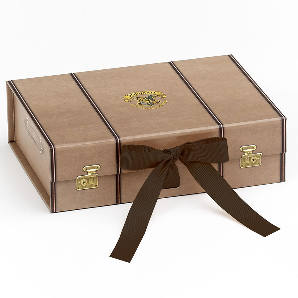 Harry Potter Trunk Gift Box Size Small