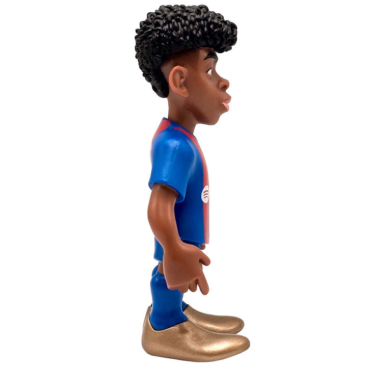 FC Barcelona MINIX Figure Yamal