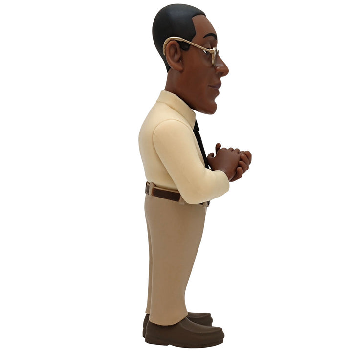 Breaking Bad Gus Fring MINIX Figure