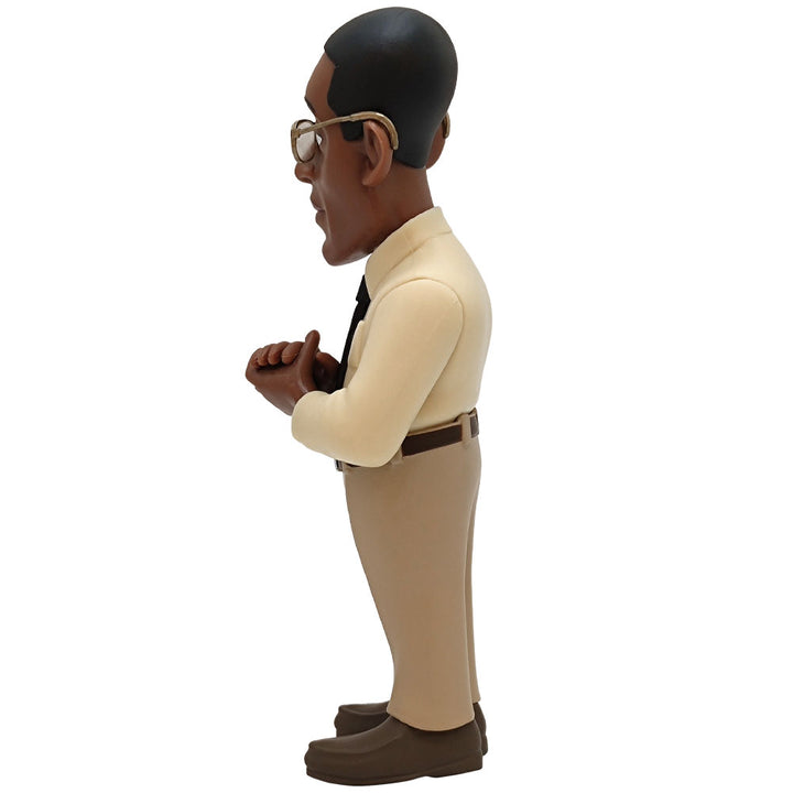 Breaking Bad Gus Fring MINIX Figure