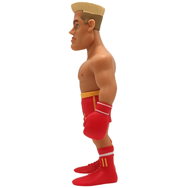 Rocky MINIX Figure Ivan Drago