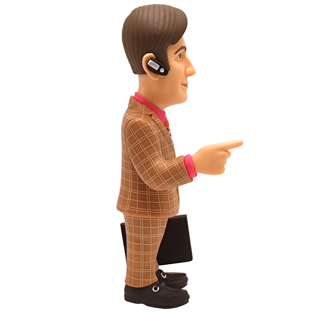 Better Call Saul MINIX Figure Saul Goodman