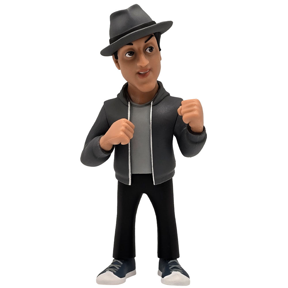 Creed MINIX Figure The Rocky