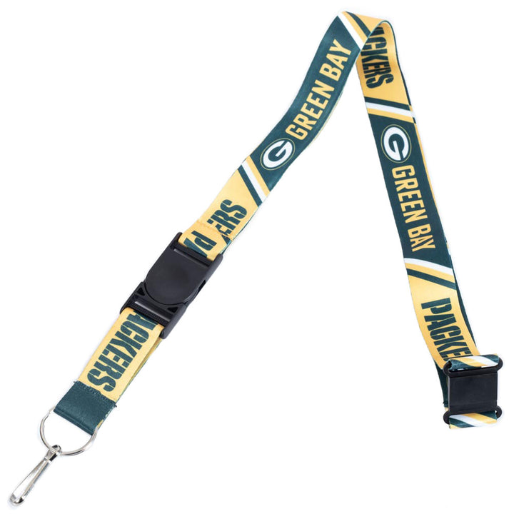 Green Bay Packers Lanyard