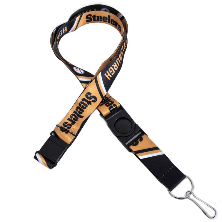 Pittsburgh Steelers Lanyard