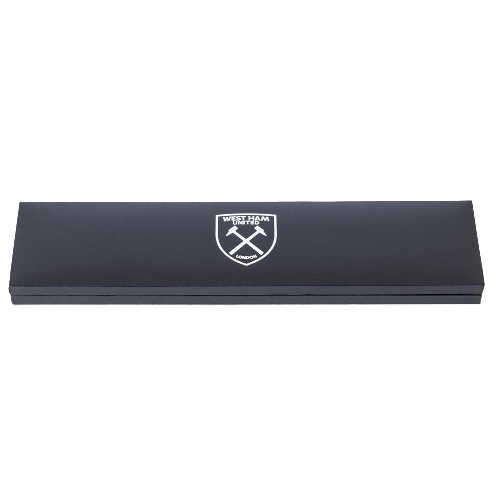 West Ham United Engraved Bracelet