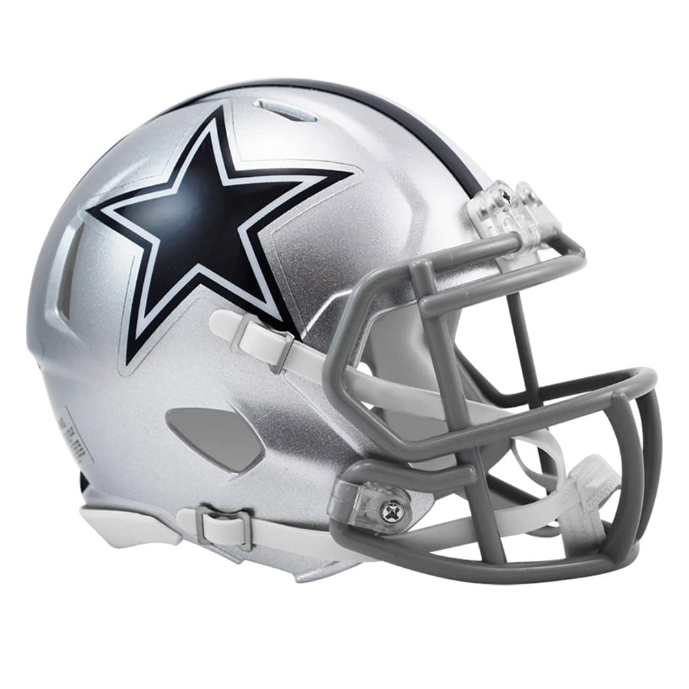 Official Dallas Cowboys Mini Helmet