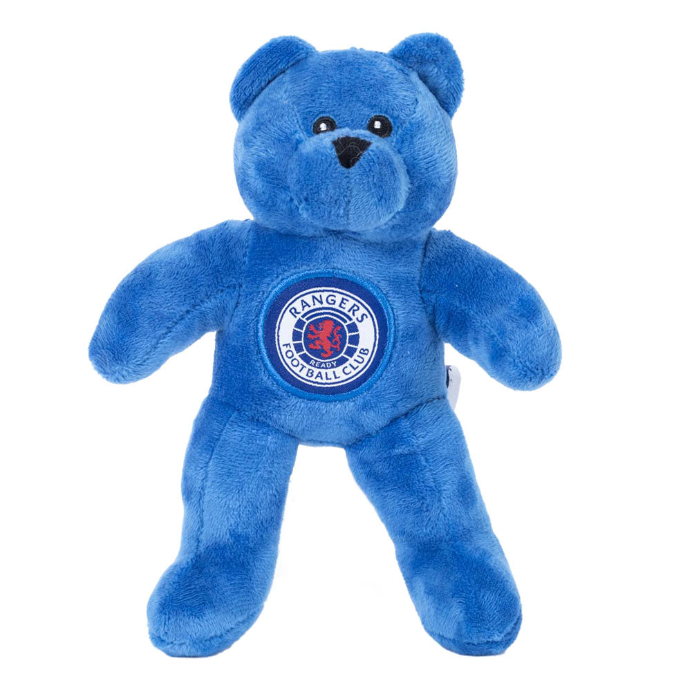 Rangers Mini Bear