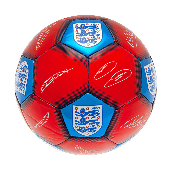 England FA Signature Skill Football