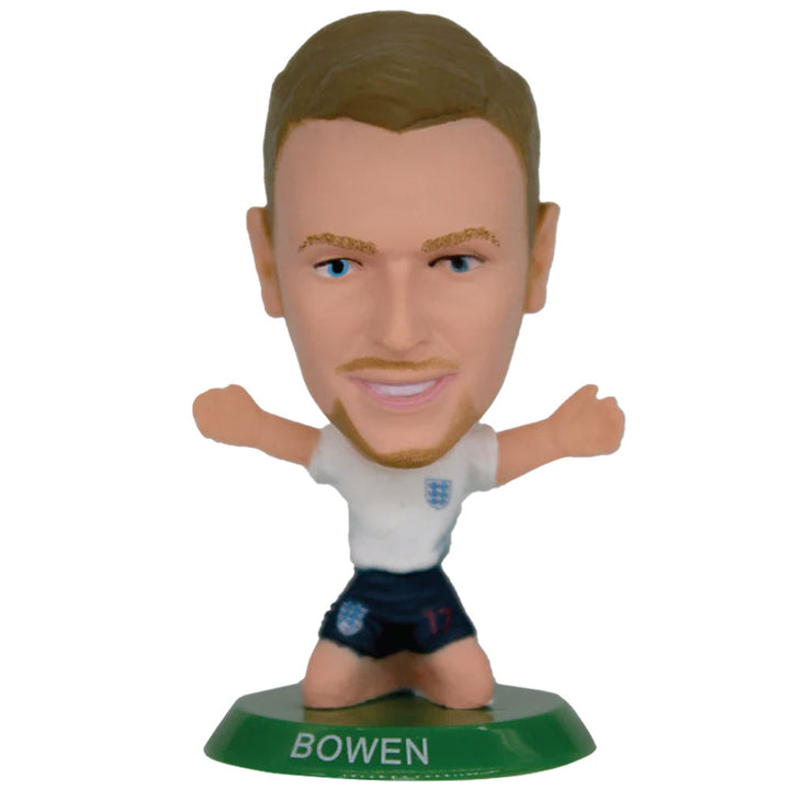Jarrod Bowen England SoccerStarz Figure
