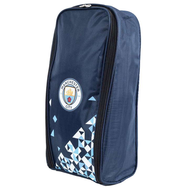 Manchester City Particle Boot Bag