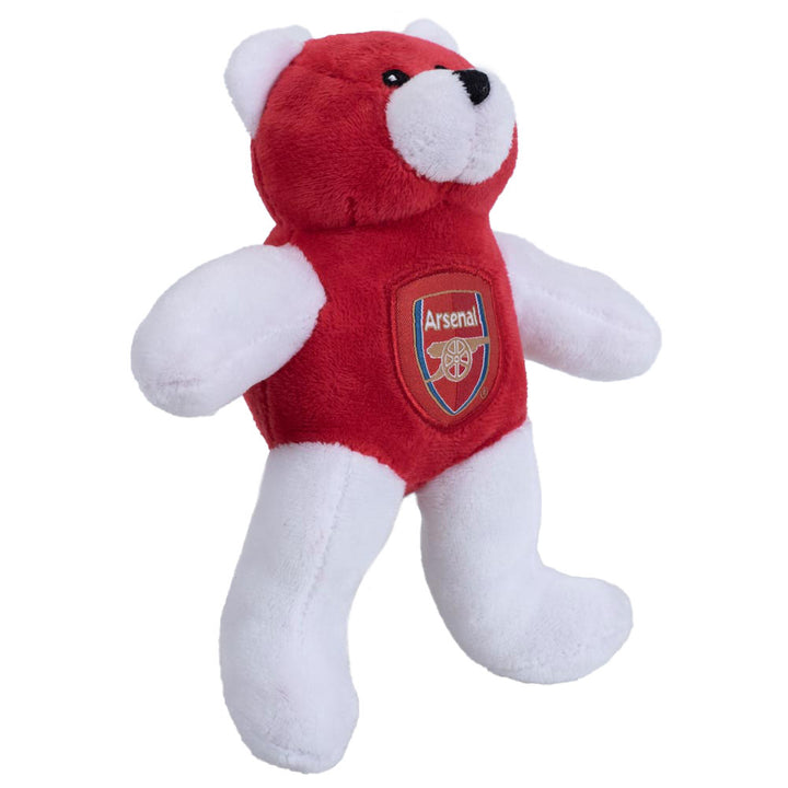 Arsenal Contrast Mini Bear