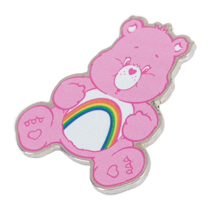 Care Bears Cheer Pin Badge