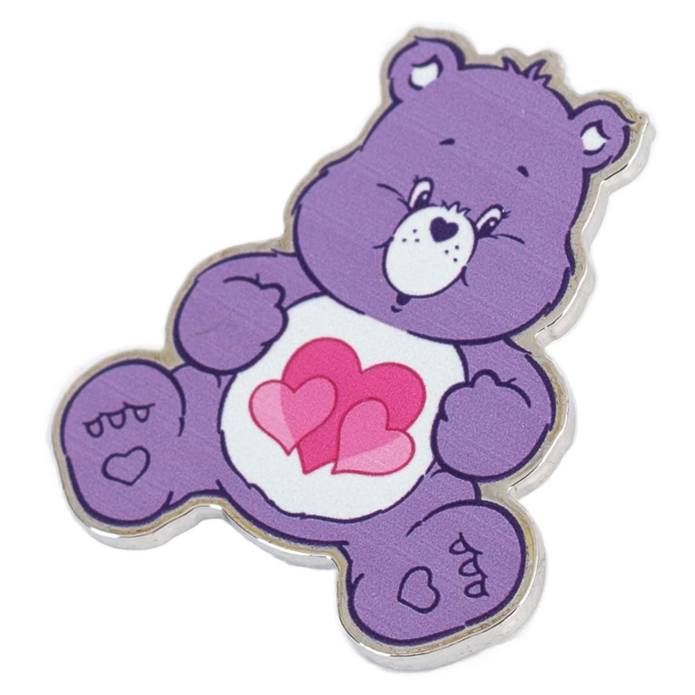 Care Bears Harmony Pin Badge