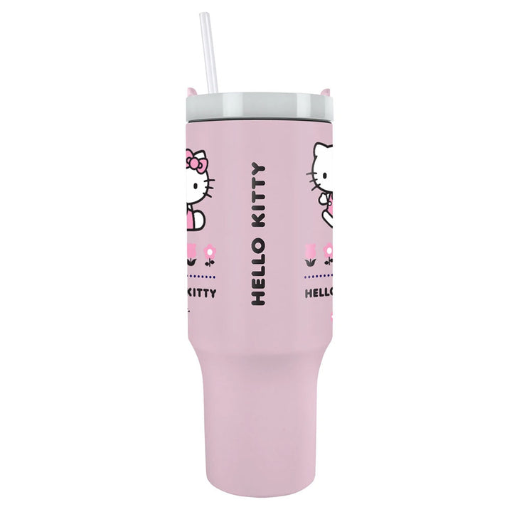 Hello Kitty 40oz Tumbler