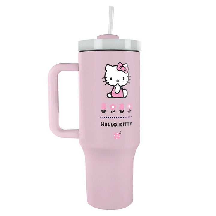 Hello Kitty 40oz Tumbler