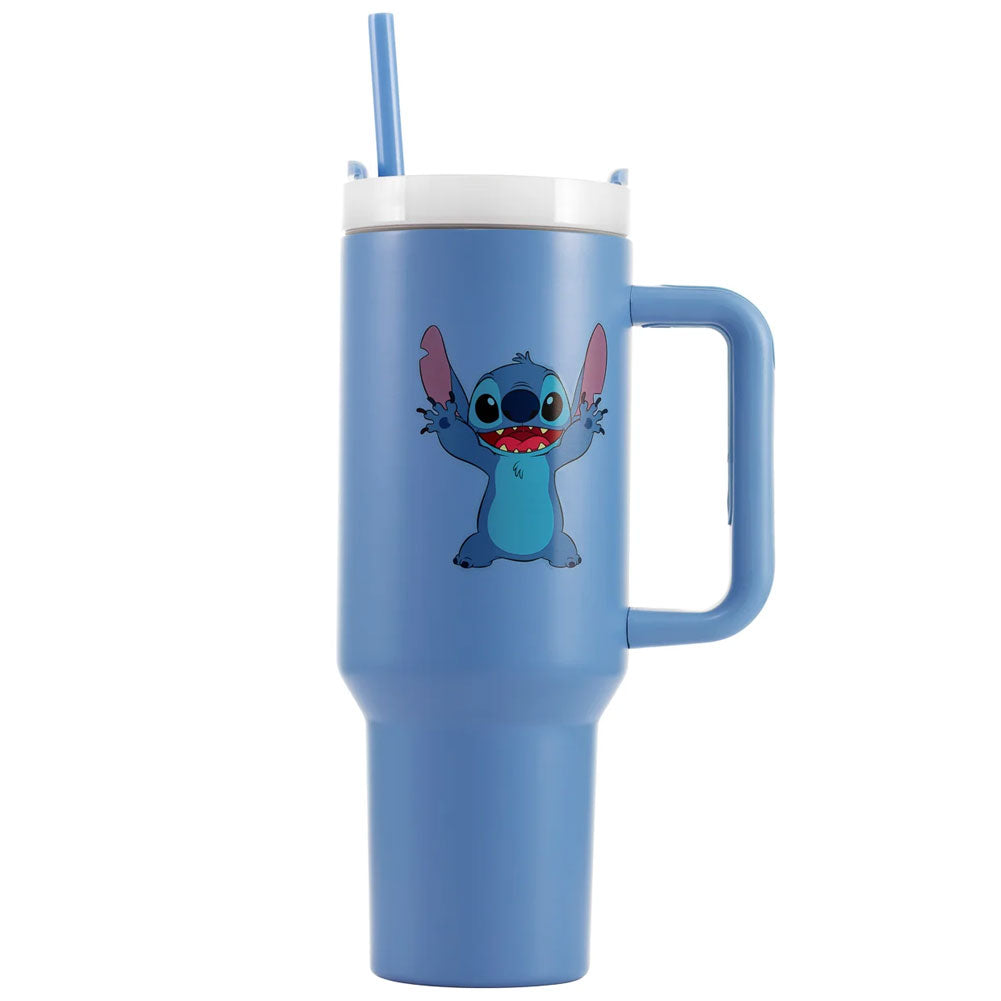 Lilo & Stitch 40oz Tumbler