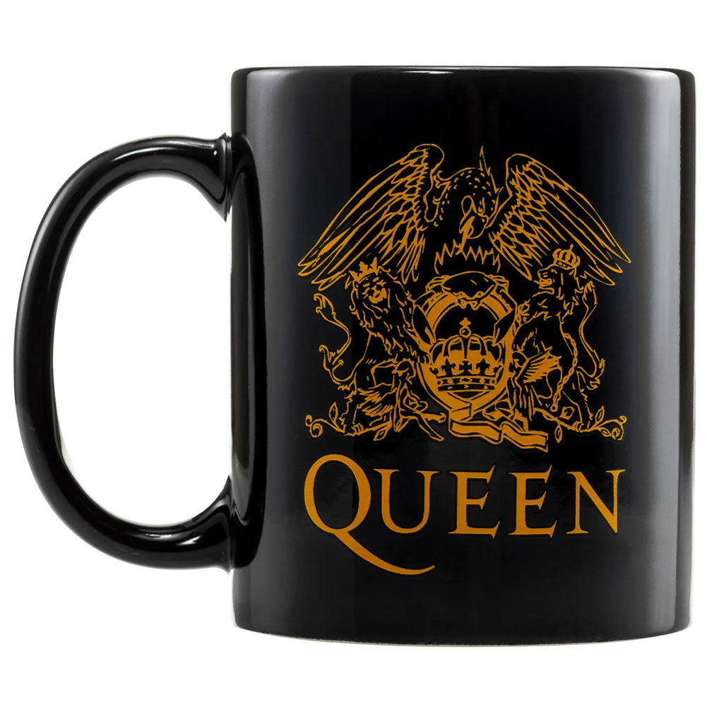 Queen Mug & Sock Set